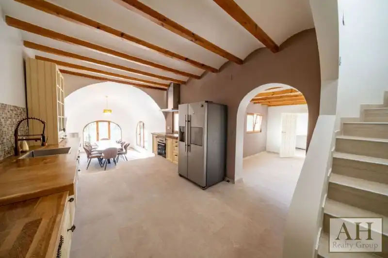 Haus zum Verkauf in L'Olla, imagen 25