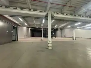 Nave industrial de alquiler en Borox con Calefacción y Alarma