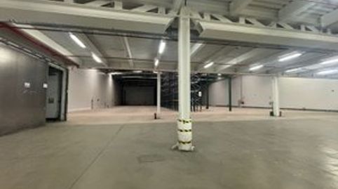 Foto 5 von Fabrikhallen zur Miete in Avenida de la Industria, Borox, Toledo