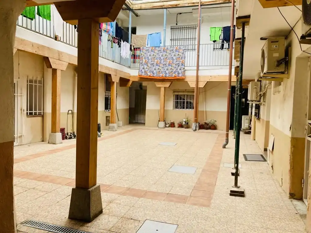 Piso en venta en Aranjuez con Calefacción