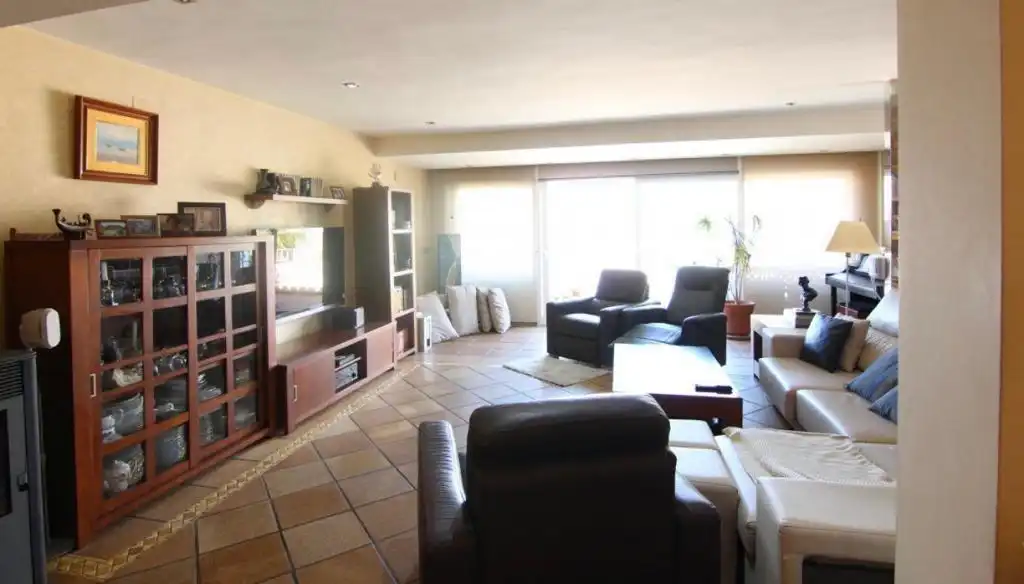 Chalet con terraza en venta en Rincón de Loix, imagen 7