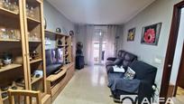 Living room of Flat for sale in Lloret de Mar  with Terrace, Storage room and Oven