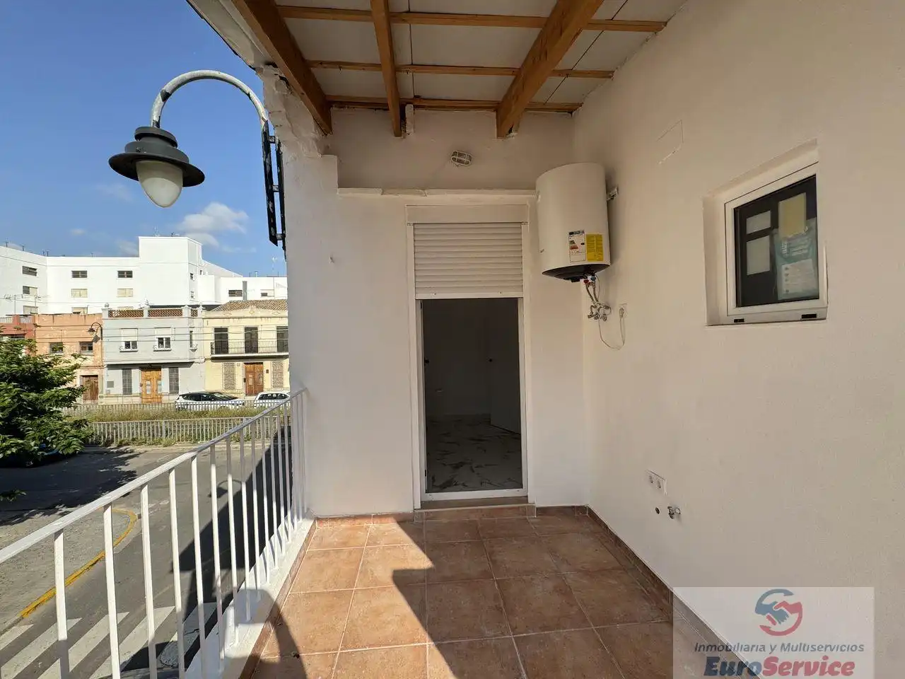 Piso en venta en Massamagrell