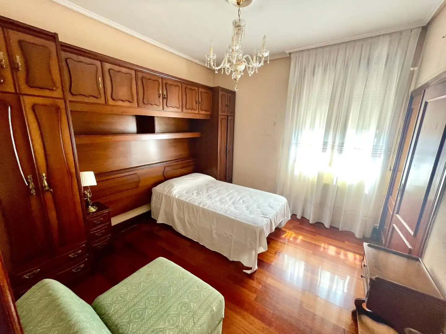 Flat with lift for sale in Uribarri, imagen 10