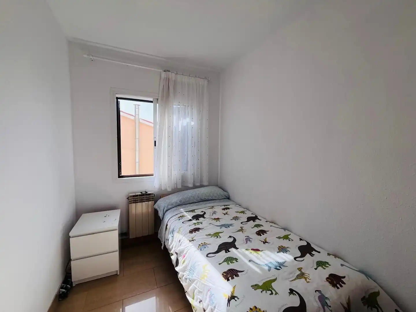 Bedroom of Houses for sale in Sant Pere de Ribes  with Air Conditioner, Heating and Swimming Pool
