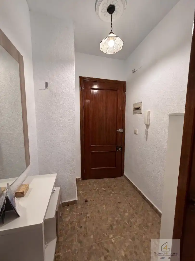 Flat for sale in Bollullos Par del Condado  with Air Conditioner, Heating and Furnished