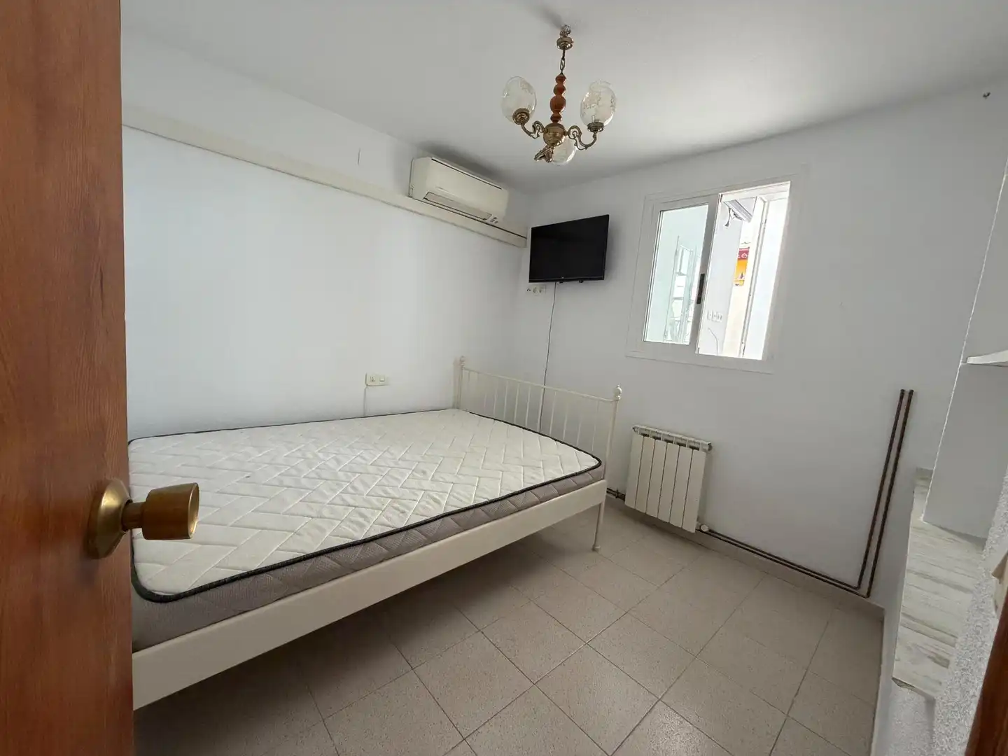 Bedroom of Buildings for sale in Alicante / Alacant