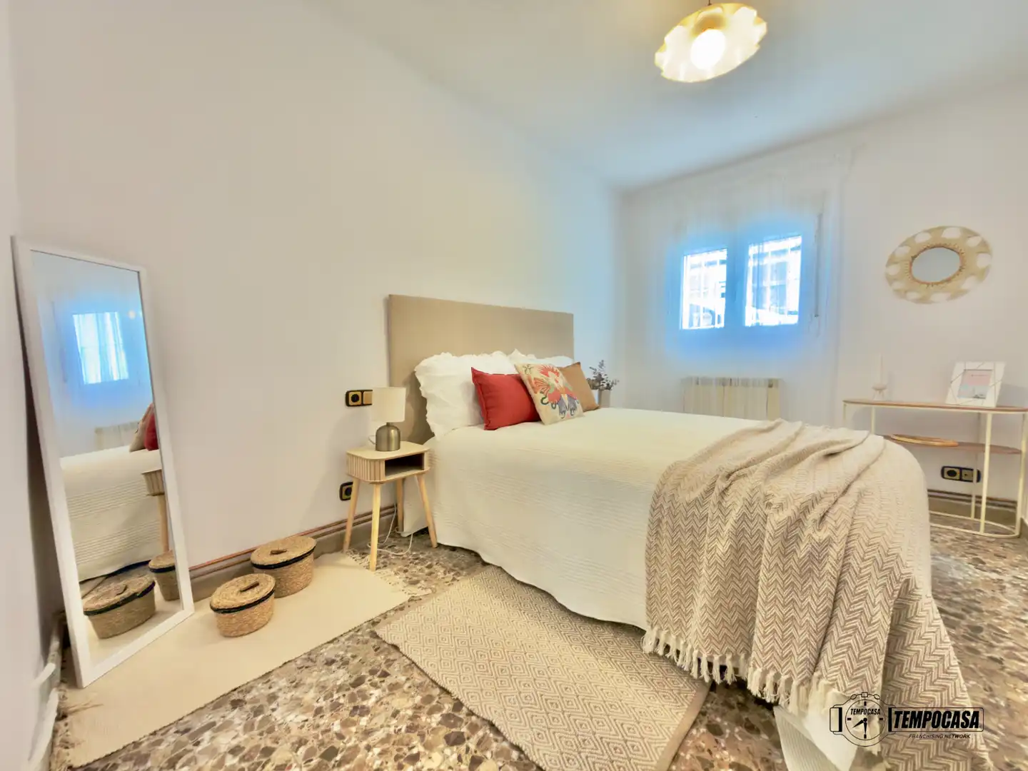 Habitación de Piso en venta en Madrid con Aire acondicionado