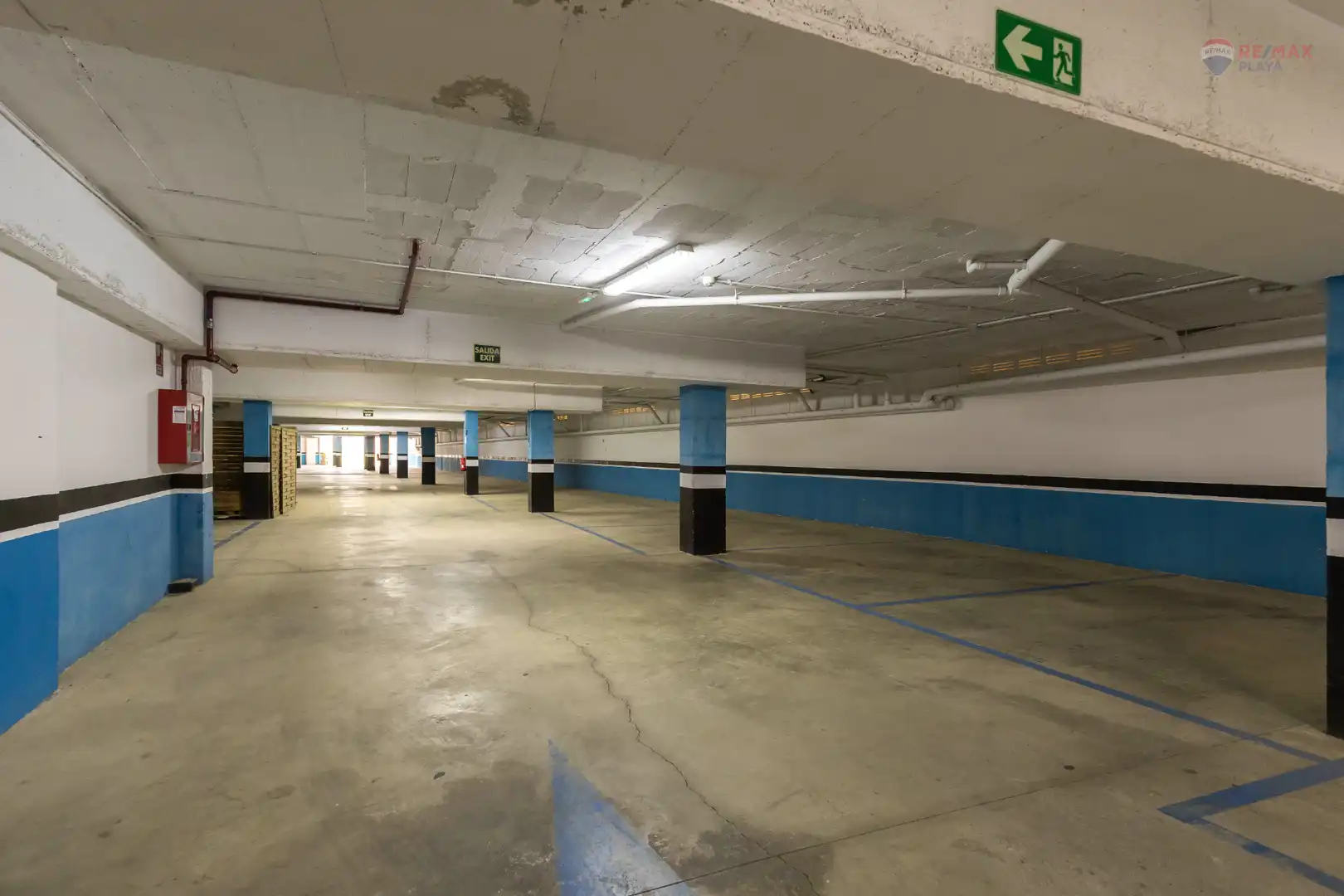 Apartament amb terrassa en venda a Urbanización Collados Zieschang 63A, imagen 43