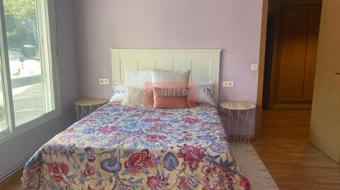Foto 3 de Apartamento de alquiler en Emilia Pardo Bazán, Centro, Ourense Capital