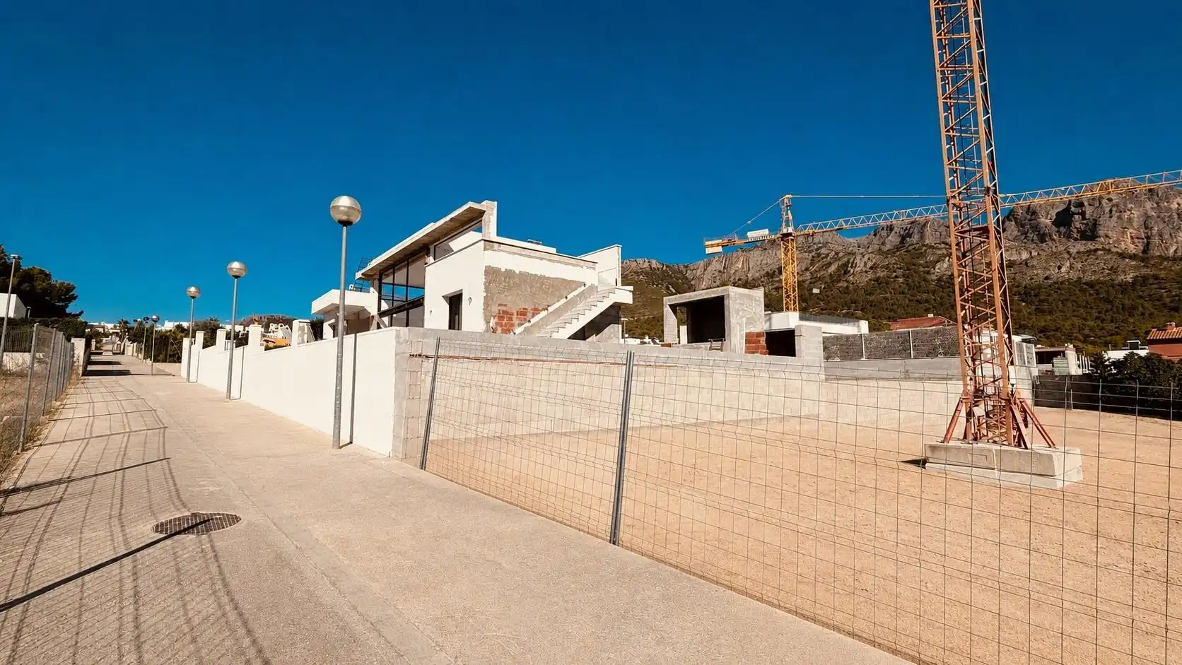 Villa à vendre à CL FLORENCIA, imagen 33