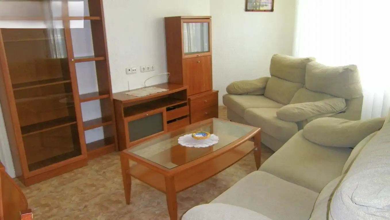 Flat for sale in El Toscar