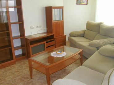 Wohnung zum Verkauf in Elche ciudad