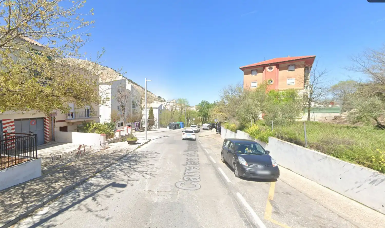 Maison à vendre à San Felipe - El Almendral - La Merced, imagen 5