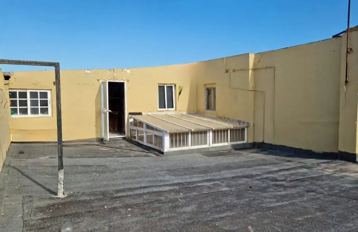 Attico con balcone in vendita a Centro - Calzada - Cabo Noval, imagen 19