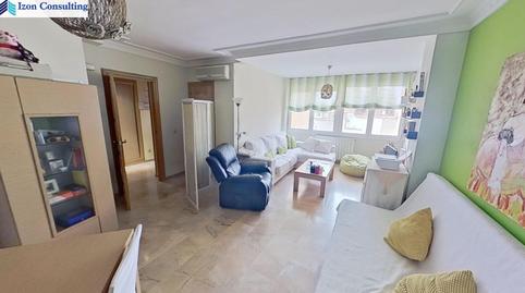 Foto 2 de Dúplex en venda a Fátima, Albacete