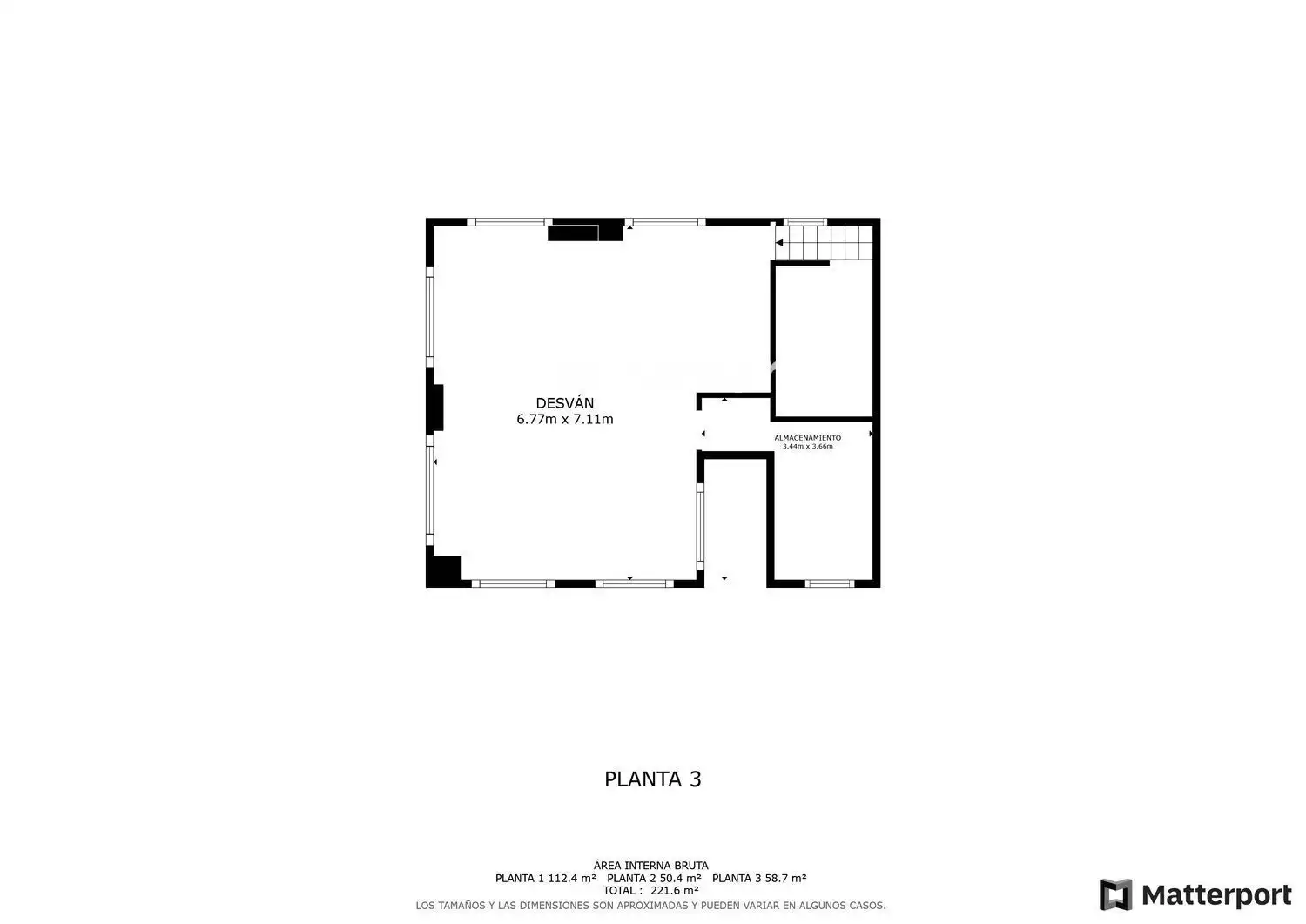 Chalet en venta en PEDRO ARIAS, imagen 57