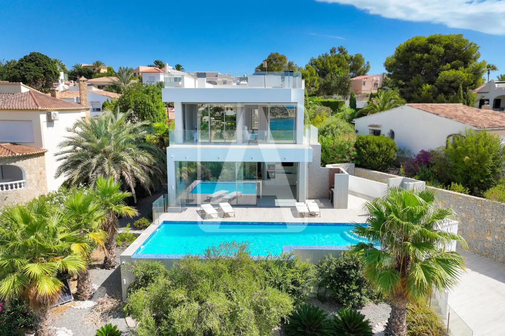 Villa avec piscine à vendre à Manzanera - Tosal, imagen 57