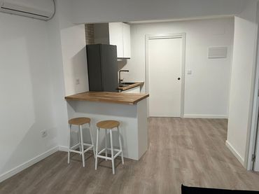 Wohnung mit Aufzug zur Miete in Campello Playa