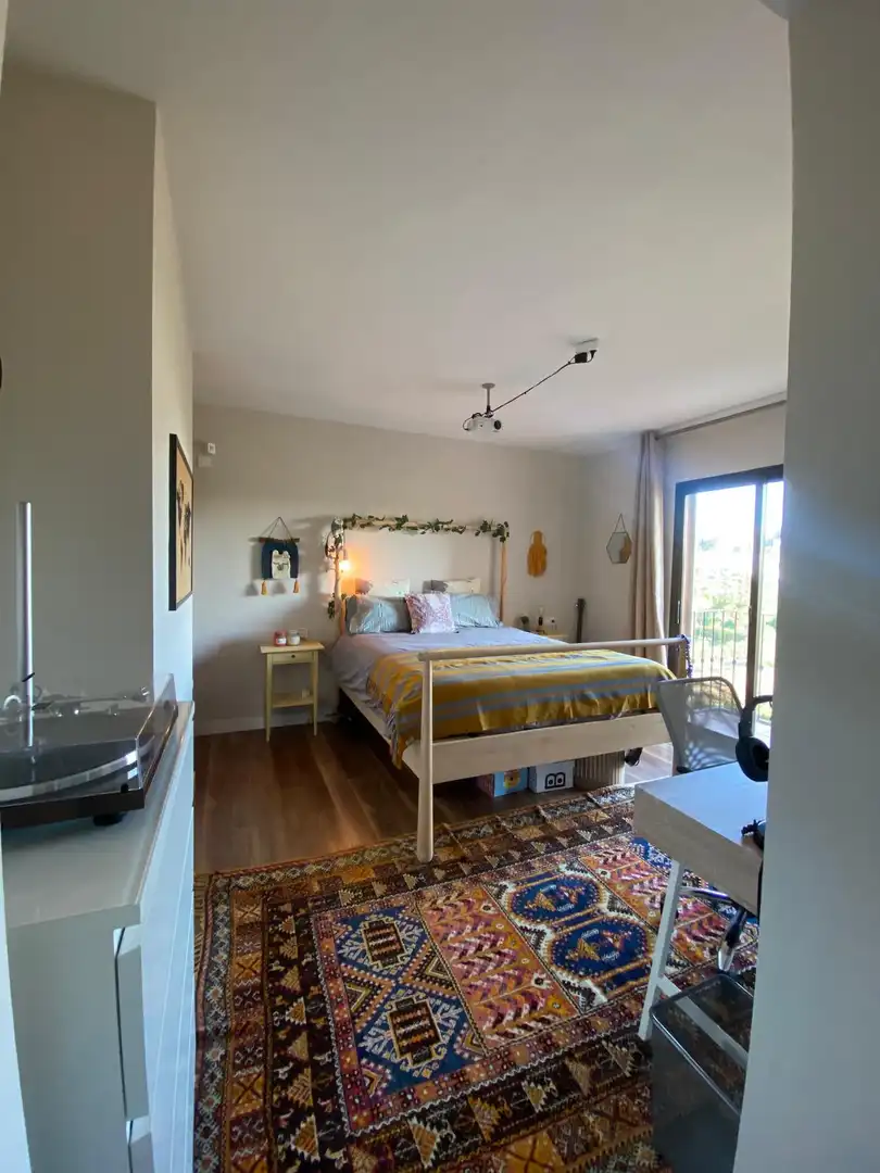 Àtic amb piscina en venda a Benamara - Atalaya, imagen 12