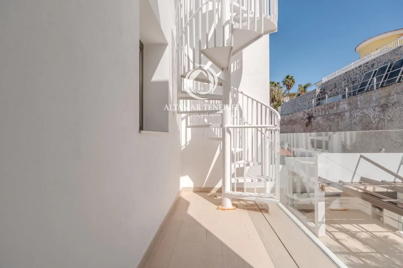 Haus mit Pool zum Verkauf in ROQUE DEL CONDE, imagen 67