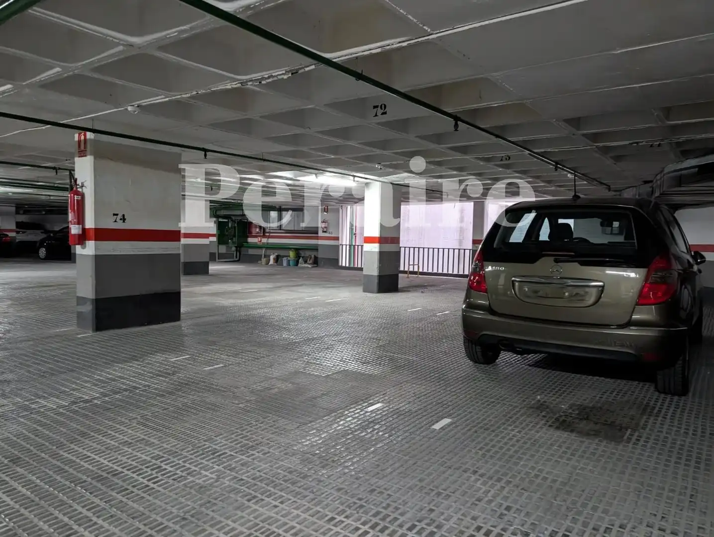 Individuale in affitto a Avenida ROMA 120, imagen 10