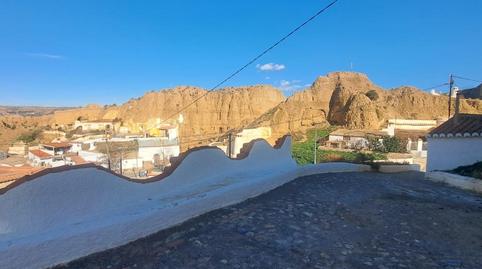 Foto 3 de Finca rústica en venda a Guadix, Granada