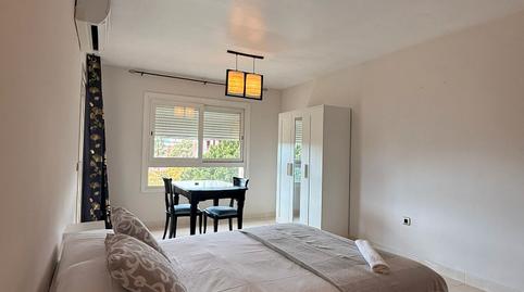 Foto 3 de Piso para compartir en Avenida Parménides, 11, El Cónsul - Ciudad Universitaria - El Romeral, Málaga Capital