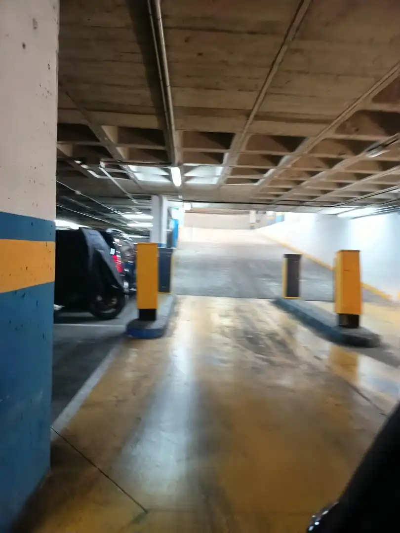 Aparcament de Garatge en venda en Sevilla