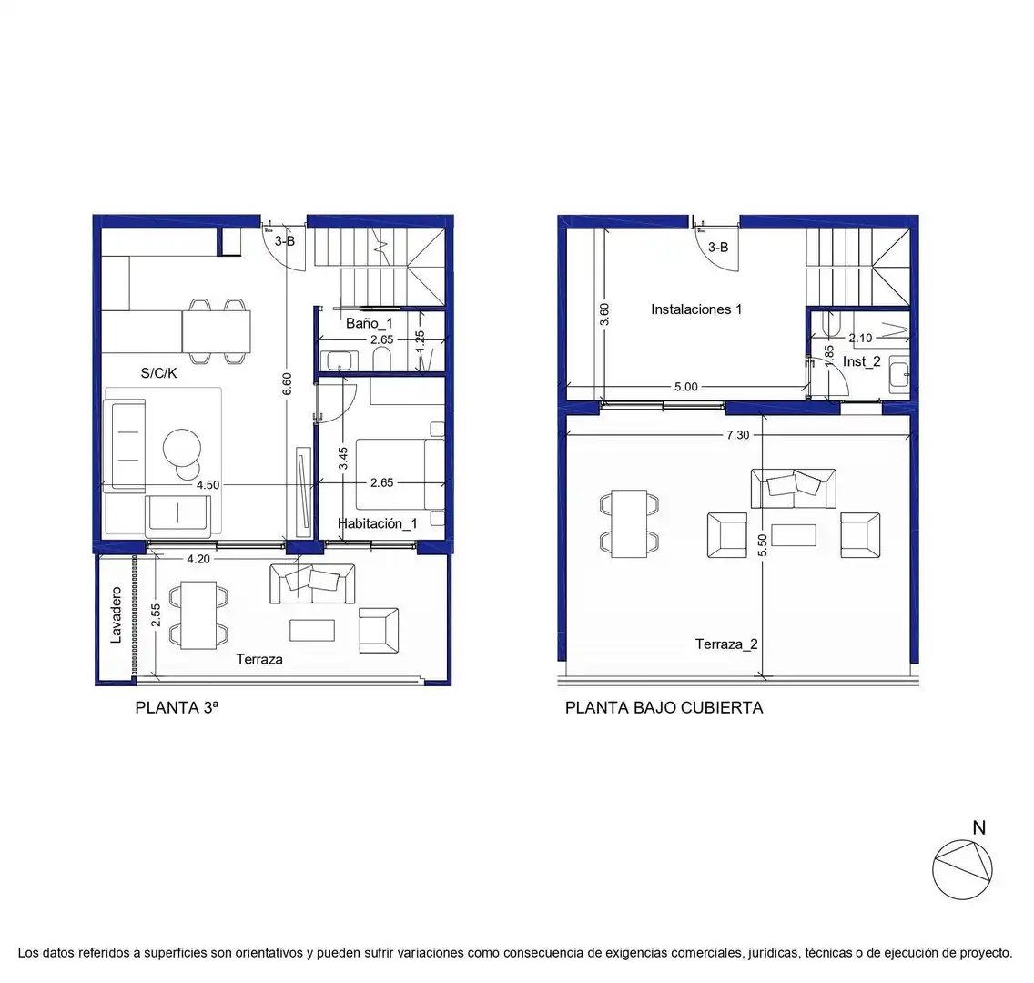 Piso con piscina en venta en Platja de Vila Joiosa, imagen 12