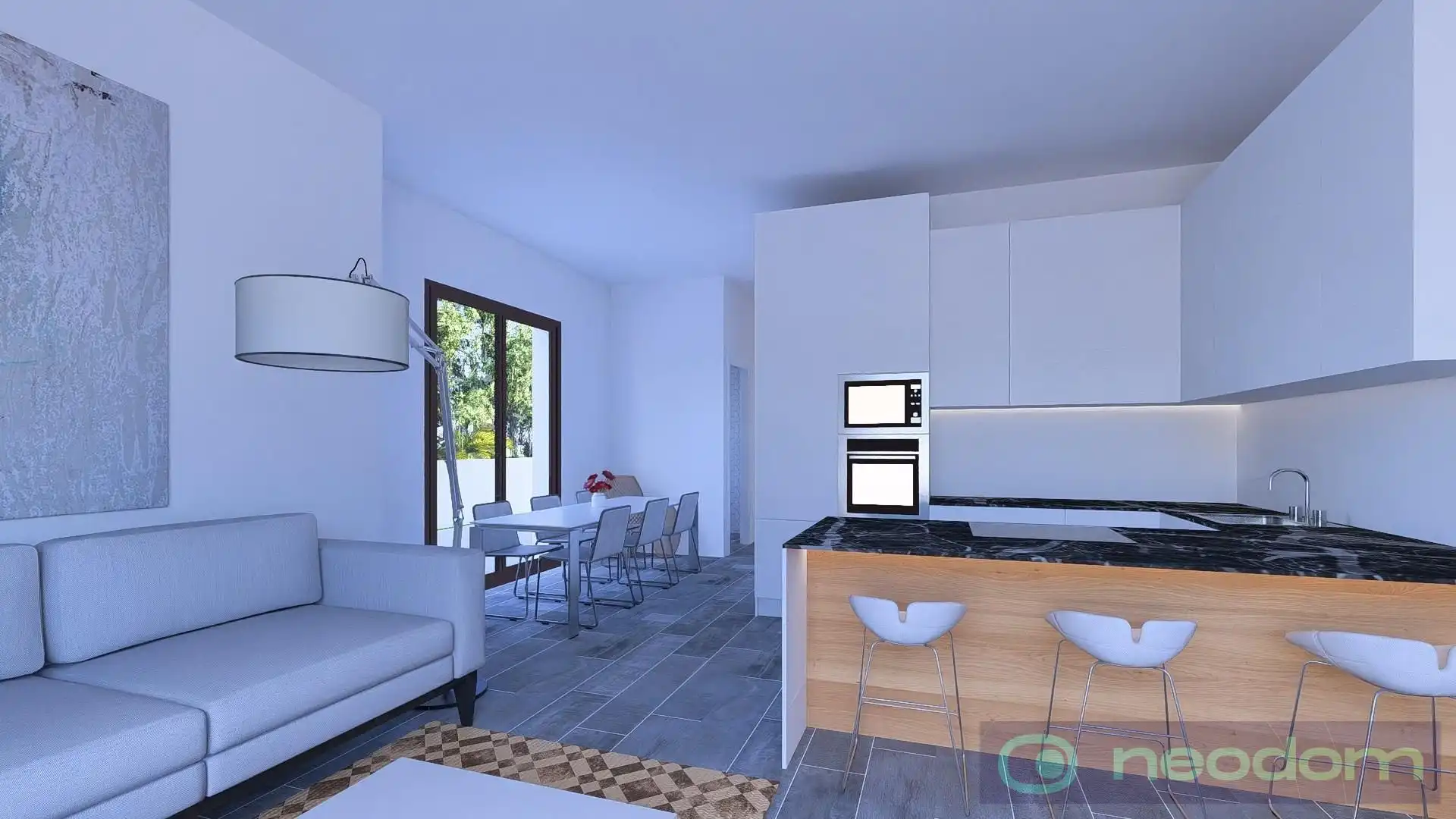 Casa con piscina en venta en N/A, imagen 21