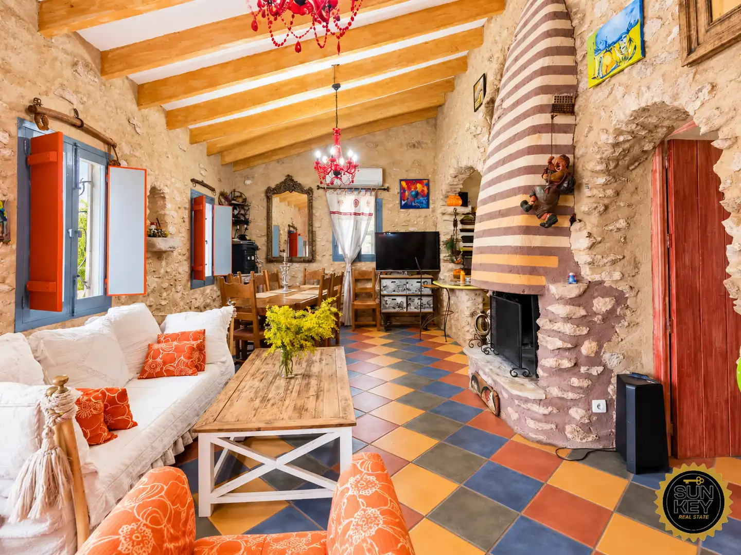 Villa à vendre à Totana, imagen 6