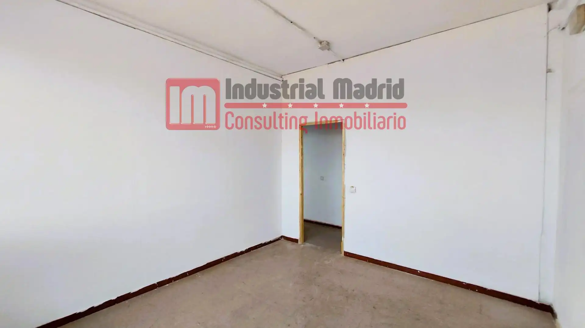 Bedroom of Industrial buildings for sale in Los Olivos - Los Ángeles