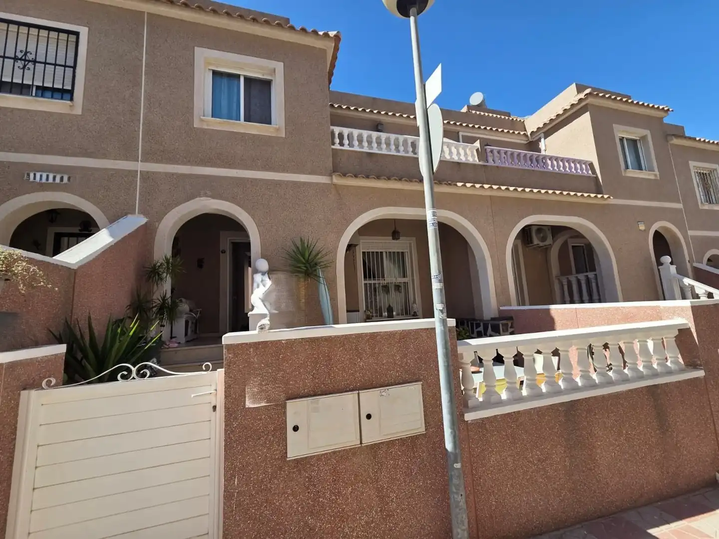 Bungalow amb piscina en venda a Gran Alacant, imagen 33