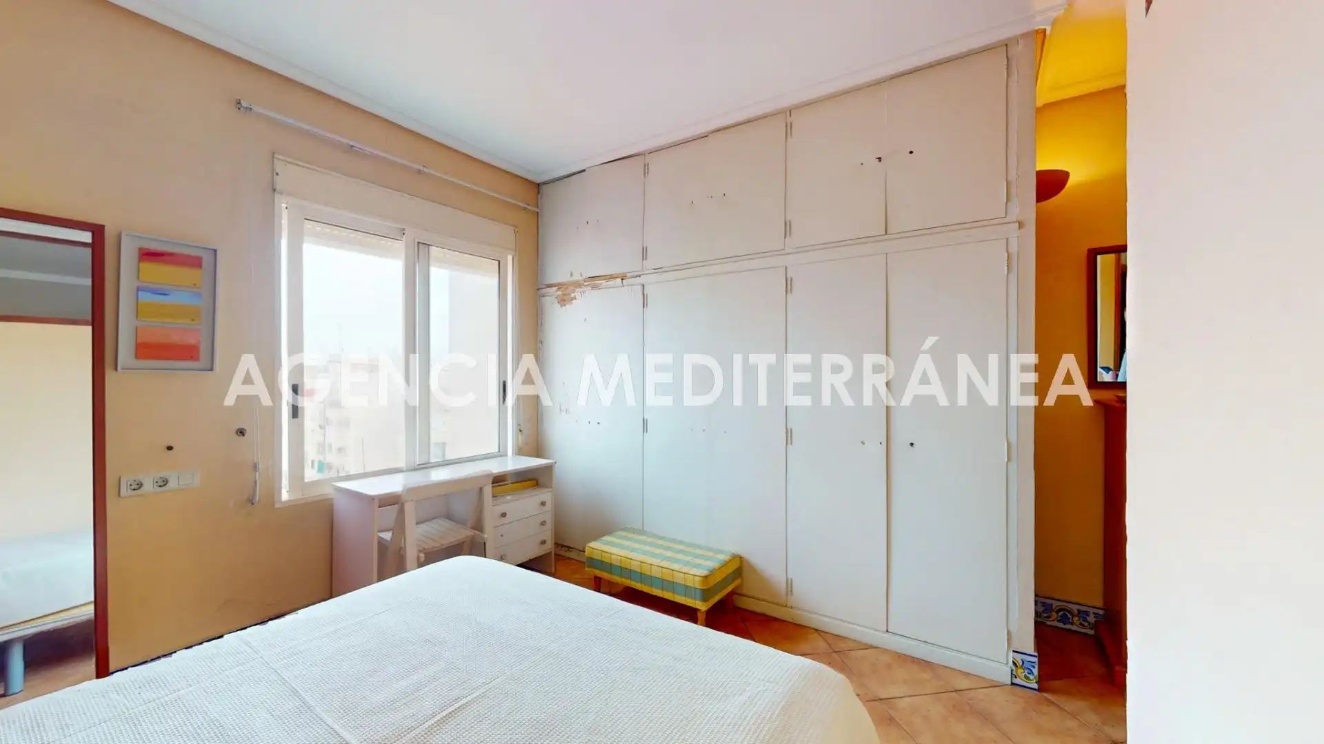 Ático con ascensor en venta en PINTOR GISBERT, imagen 11
