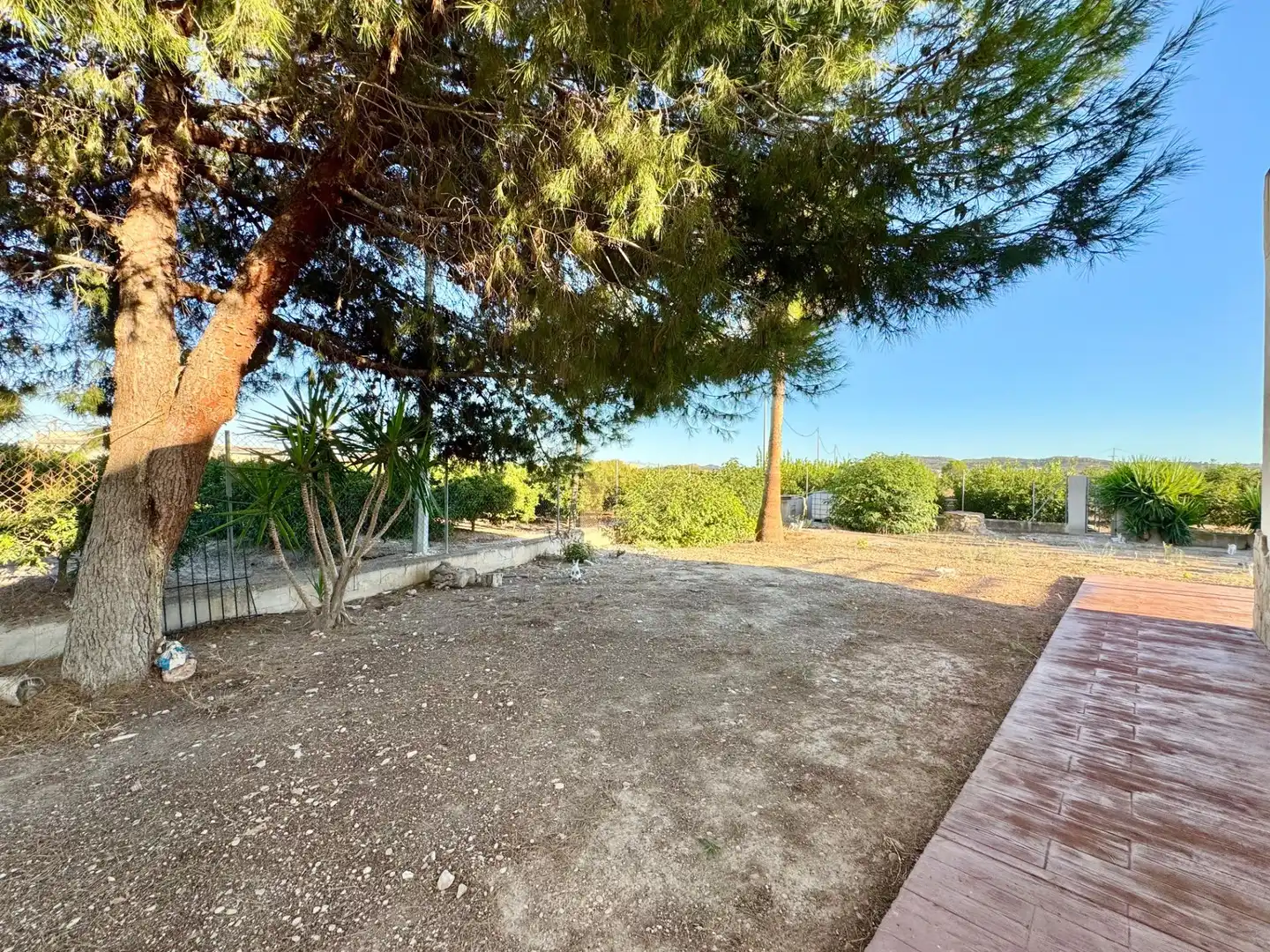 Casa o chalet en venta en Molins - Campaneta - San Bartolomé