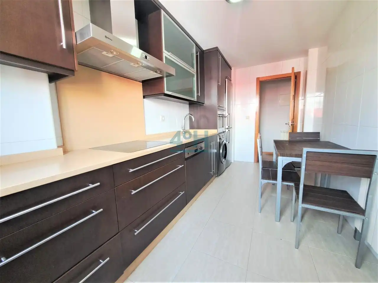 Appartement compact avec terrasse à louer à Ventiun, imagen 12