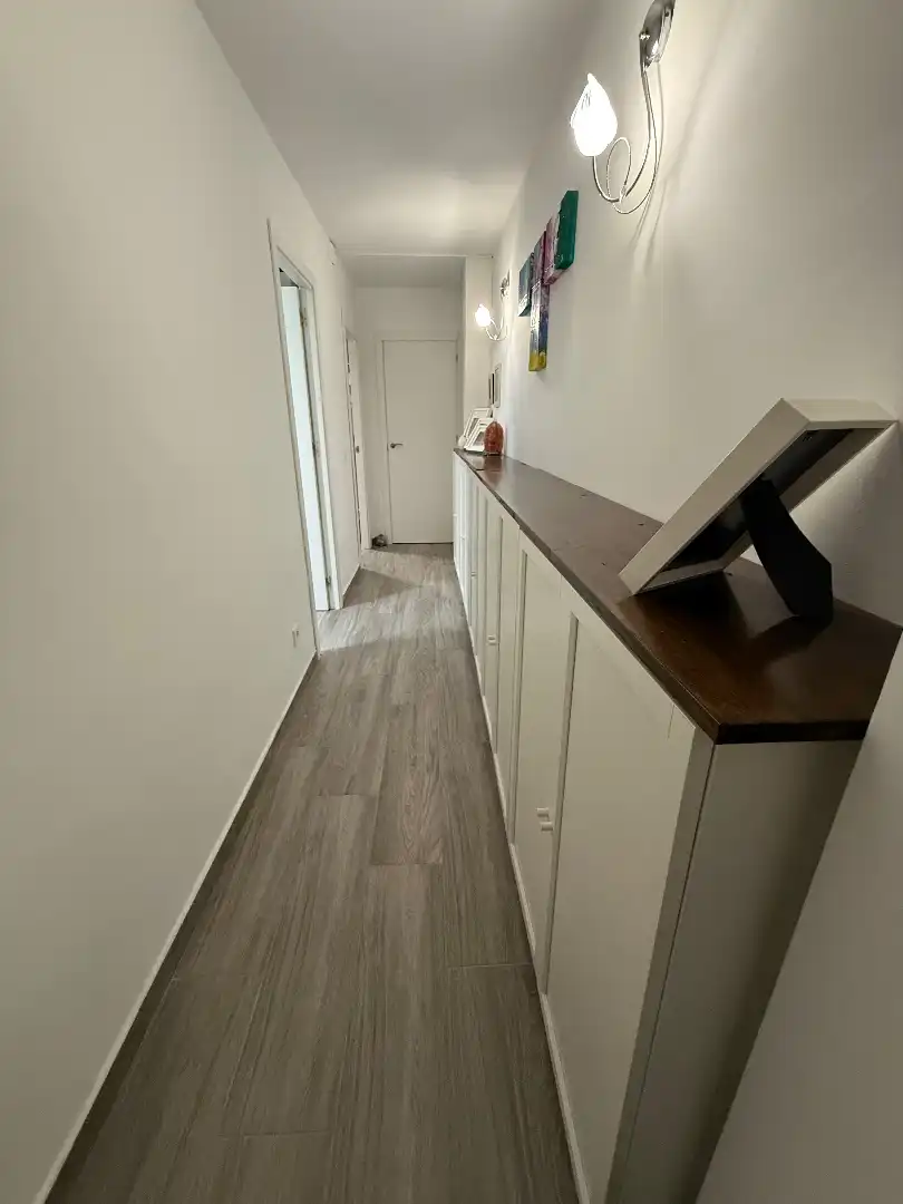 Piso en venta en Alcalá la Real con Calefacción, Trastero y Amueblado