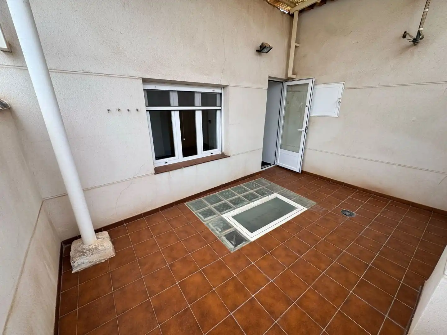 Casa amb terrassa en venda a Valdepeñas, imagen 9