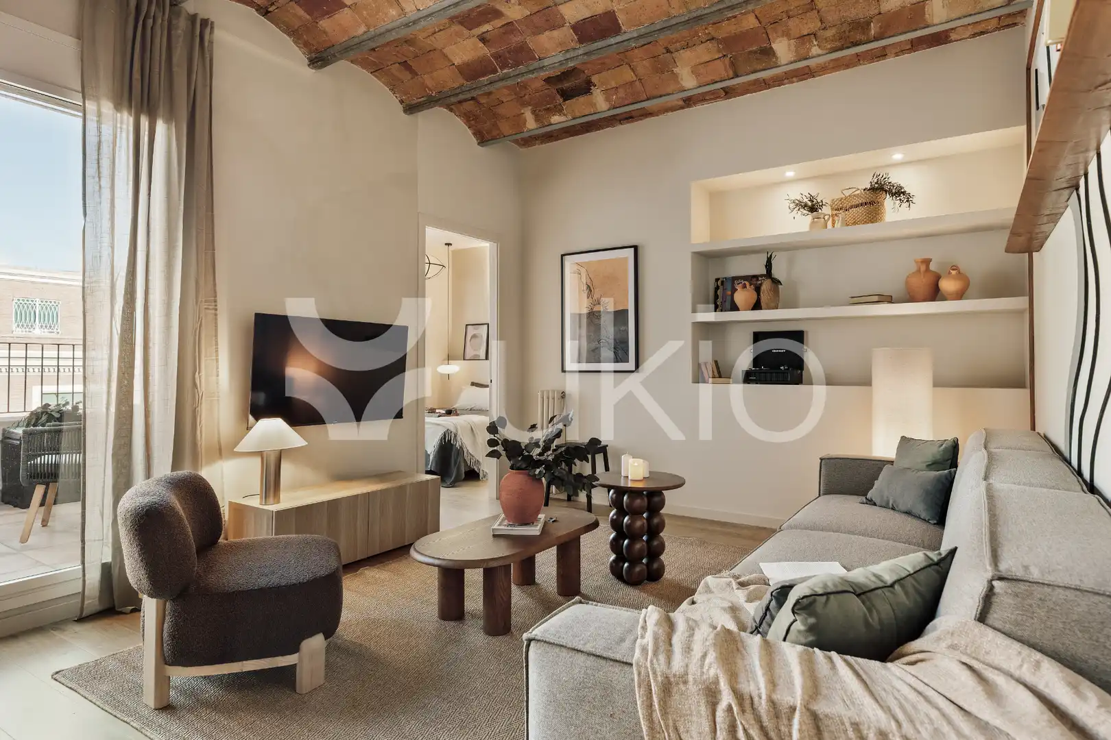 Apartments for rent in Carrer de Balmes, Sant Gervasi- Galvany