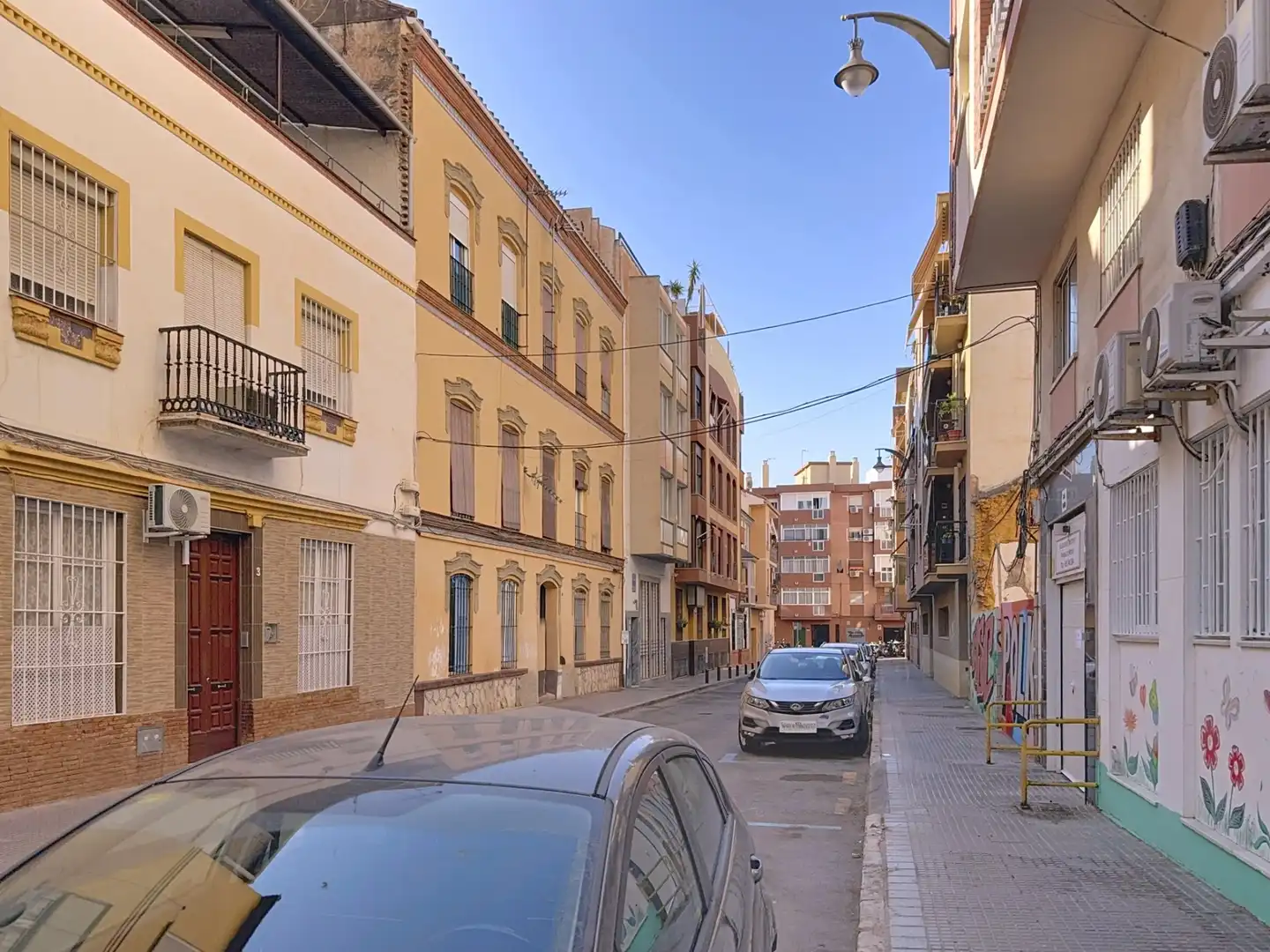 Apartment with lift to rent in Calle Juan de Mena, imagen 14