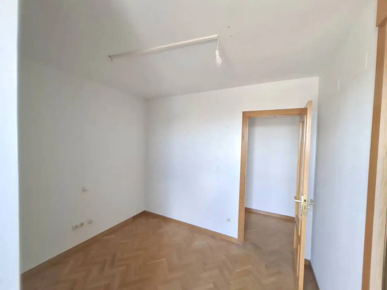 Habitación de Piso de alquiler en Valdemoro con Aire acondicionado, Calefacción y Terraza
