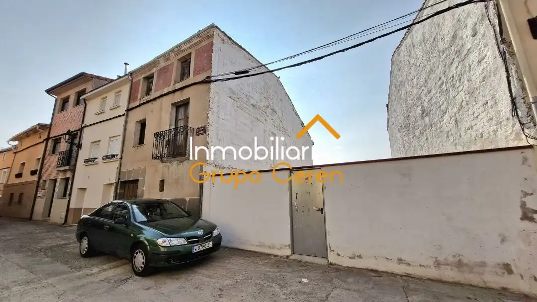 Residential for sale in Bañares