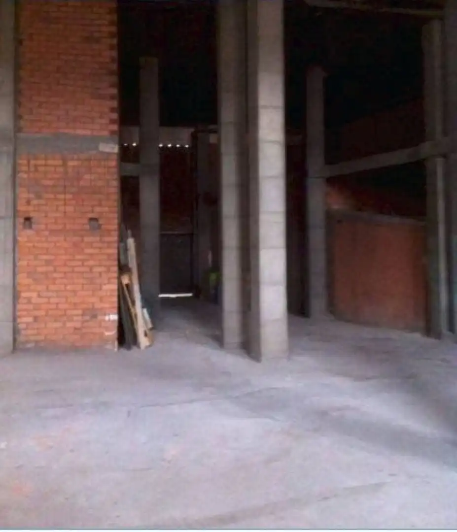 Local comercial en venda a Zona Alta