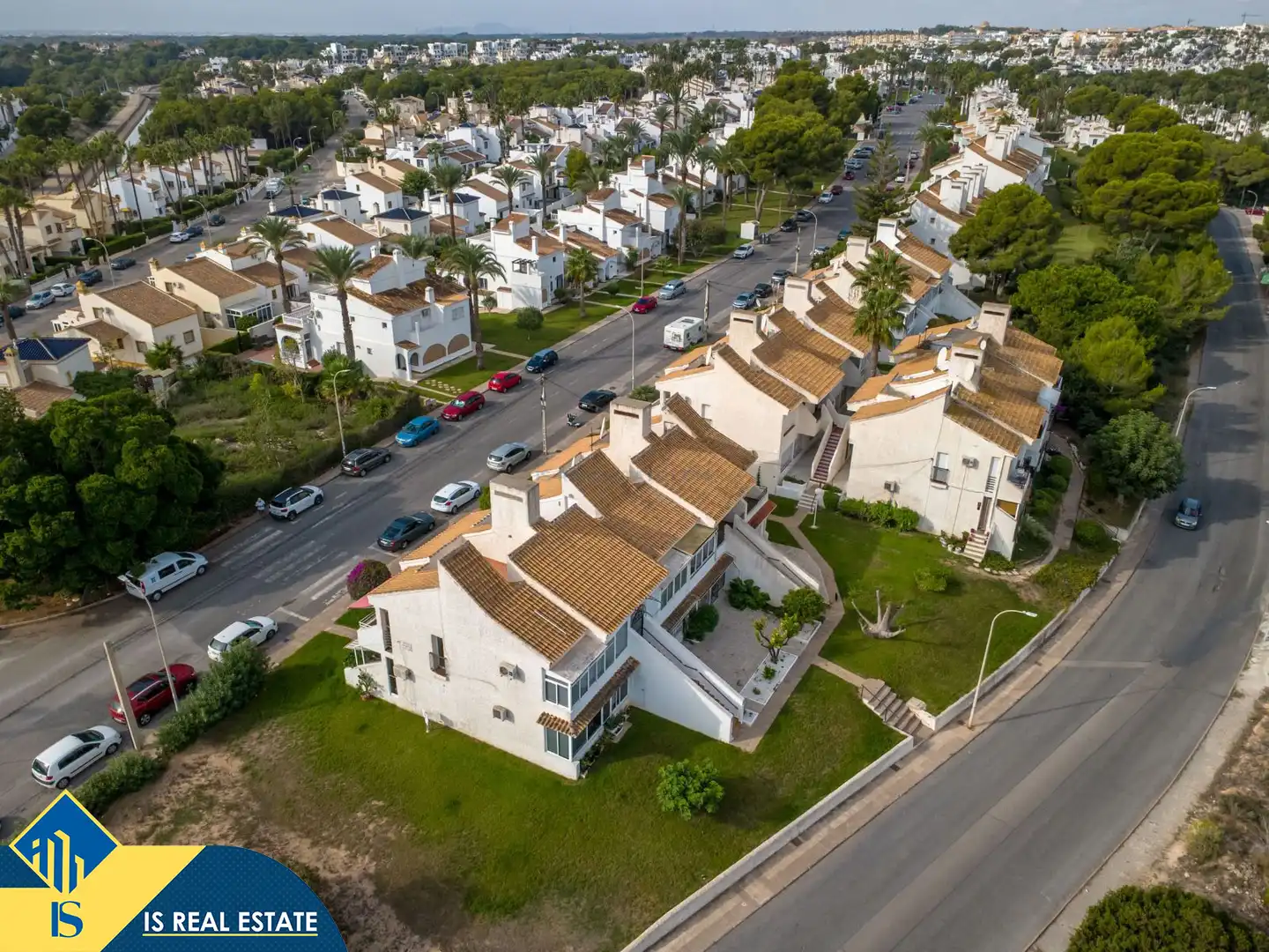 Bungalow in vendita a Orihuela Costa, imagen 29