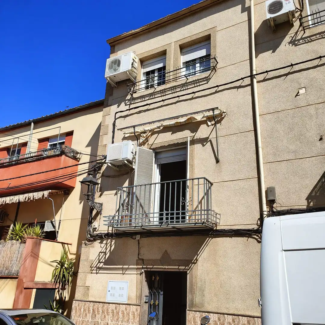 Detached house for sale in El Almendral