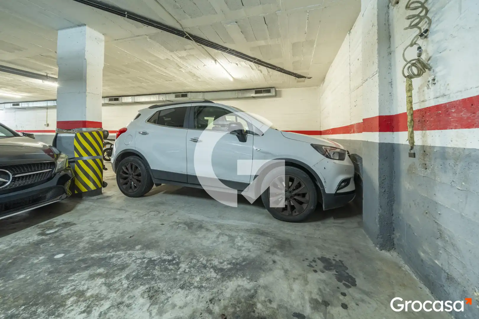 Parking of Flat for sale in Horta - Guinardó