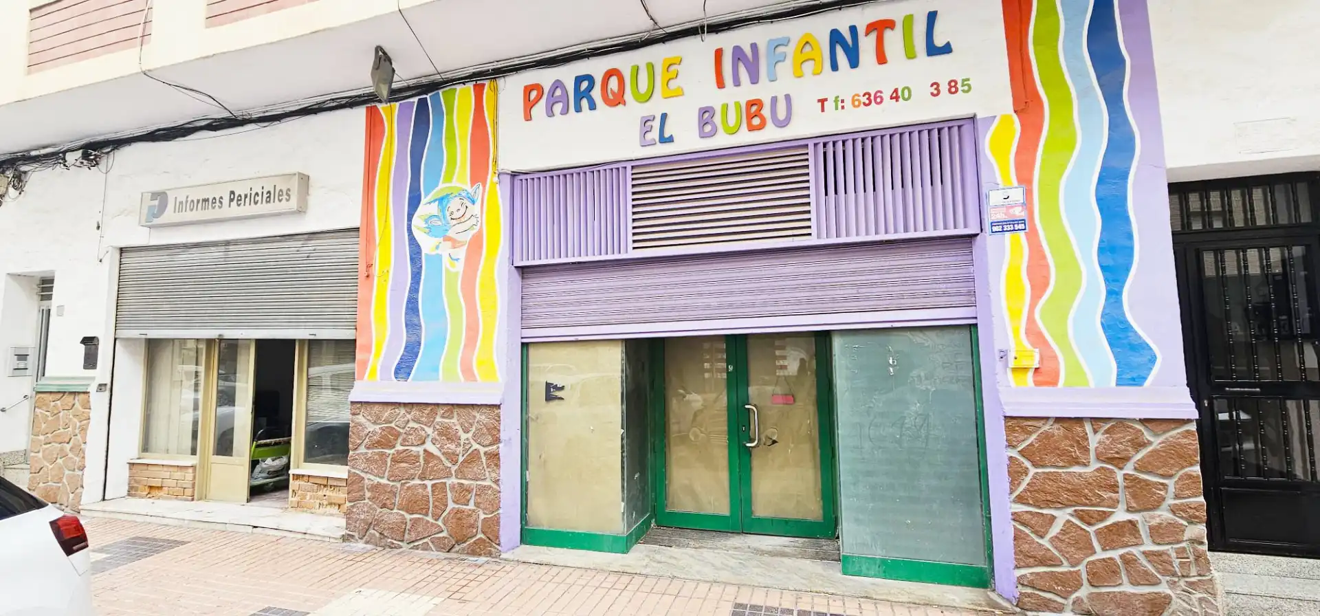 Local comercial en venta en Calle Tierno Galván 8, imagen 2