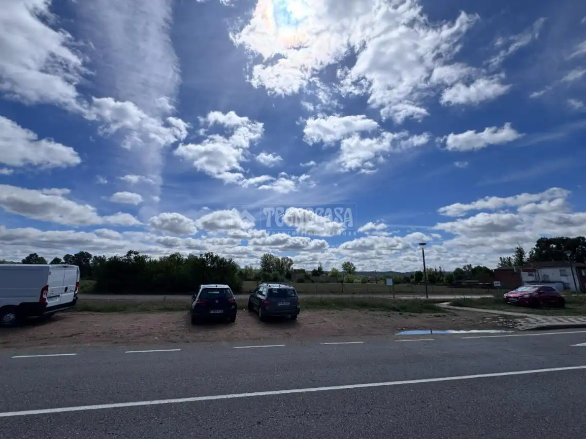 Residencial en venda en Villaquilambre