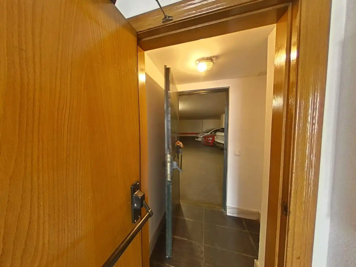 Einzelparkplatz zum Verkauf in Avenida Avenida Cervantes, imagen 7